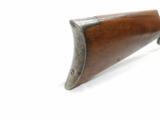Lever Action Model 1894 Rifle 32-40 by Winchester Stk #A099 - 10 of 11