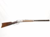 Lever Action Model 1894 Rifle 32-40 by Winchester Stk #A099 - 1 of 11