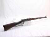 Lever Action Model 94 Rifle 30 WCF by Winchester Stk #A100 - 4 of 8
