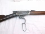 Lever Action Model 94 Rifle 30 WCF by Winchester Stk #A100 - 5 of 8