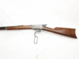 Lever Action Model 1894 Rifle .32 WS by Winchester Stk #A101 - 4 of 9