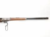 Lever Action Model 1894 Rifle .32 WS by Winchester Stk #A101 - 2 of 9