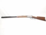 Lever Action Model 1894 Rifle .32 WS by Winchester Stk #A101 - 9 of 9