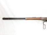 Lever Action Model 1894 Rifle .32 WS by Winchester Stk #A101 - 5 of 9