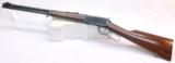 Lever Action Model 1894 Carbine Rifle 44 Magnum by Winchester Stk #A102 - 1 of 9