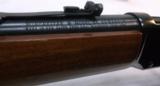 Lever Action Model 1894 Carbine Rifle 44 Magnum by Winchester Stk #A102 - 7 of 9