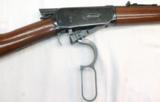 Lever Action Model 1894 Carbine Rifle 44 Magnum by Winchester Stk #A102 - 4 of 9