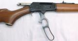 Lever Action Model 336CS Carbine Rifle 35 Rem. by Marlin Stk #A103 - 5 of 7