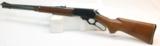Lever Action Model 336 Carbine Rifle 38-55 Win by Marlin Stk #A104 - 1 of 8