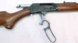 Lever Action Model 336 Carbine Rifle 38-55 Win by Marlin Stk #A104 - 5 of 8