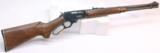 Lever Action Model 336 Carbine Rifle 38-55 Win by Marlin Stk #A104 - 2 of 8