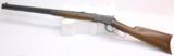 Lever Action Model 1892 Rifle 38 W.C.F. (38-40) by Winchester Stk #A105 - 1 of 7