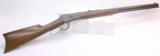 Lever Action Model 1892 Rifle 38 W.C.F. (38-40) by Winchester Stk #A105 - 2 of 7