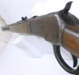 Lever Action Model 1892 Rifle 38 W.C.F. (38-40) by Winchester Stk #A105 - 4 of 7