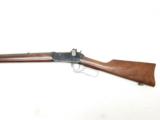 Lever Action Model 1894 NRA Centennial Musket Rifle 30-30 Win by Winchester Stk #A106 - 7 of 11