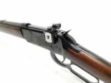 Lever Action Model 1894 NRA Centennial Musket Rifle 30-30 Win by Winchester Stk #A106 - 4 of 11