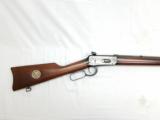 Lever Action Model 1894 NRA Centennial Musket Rifle 30-30 Win by Winchester Stk #A106 - 10 of 11