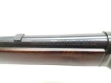 Lever Action Model 1894 NRA Centennial Musket Rifle 30-30 Win by Winchester Stk #A106 - 5 of 11