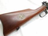 Lever Action Model 1894 NRA Centennial Musket Rifle 30-30 Win by Winchester Stk #A106 - 2 of 11