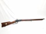 Lever Action Model 1894 NRA Centennial Musket Rifle 30-30 Win by Winchester Stk #A106 - 1 of 11