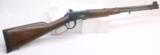 Lever Action Model 1894 Carbine Rifle 30-30 Win by Winchester Stk #A107 - 2 of 8