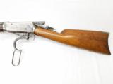 Lever Action Model 1894 Rifle .32 WS by Winchester Stk #A108 - 5 of 12