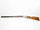 Lever Action Model 1894 Rifle .32 WS by Winchester Stk #A108 - 4 of 12