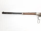 Lever Action Model 1894 Rifle .32 WS by Winchester Stk #A108 - 6 of 12
