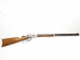 Lever Action Model 1894 Rifle .32 WS by Winchester Stk #A108 - 1 of 12