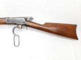 Lever Action Model 1892 Rifle 44-40 by Winchester Stk #A109 - 5 of 10
