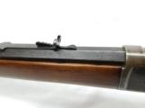Lever Action Model 1892 Rifle 44-40 by Winchester Stk #A109 - 10 of 10