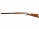 Lever Action Model 1892 Rifle 44-40 by Winchester Stk #A109 - 4 of 10
