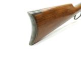 Lever Action Model 1892 Rifle 44-40 by Winchester Stk #A109 - 8 of 10