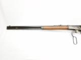 Lever Action Model 1892 Rifle 44-40 by Winchester Stk #A109 - 6 of 10
