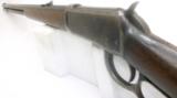Lever Action Model 1894 Rifle 38-55 by Winchester Stk #A110 - 3 of 8