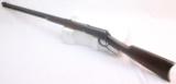 Lever Action Model 1894 Rifle 38-55 by Winchester Stk #A110 - 1 of 8