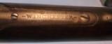 Lever Action Model 1894 Rifle 38-55 by Winchester Stk #A110 - 4 of 8