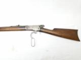 Lever Action Model 1892 Rifle 32-20 by Winchester Stk #A111 - 3 of 9