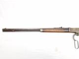 Lever Action Model 1892 Rifle 32-20 by Winchester Stk #A111 - 4 of 9