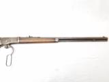 Lever Action Model 1892 Rifle 32-20 by Winchester Stk #A111 - 6 of 9