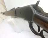 Lever Action Model 1886 Carbine Rifle 33 Win by Winchester Stk #A112 - 4 of 8