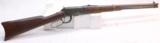 Lever Action Model 1894 Saddle Ring Carbine Rifle 25-35 Win by Winchester Stk #A113 - 5 of 8