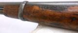 Lever Action Model 1894 Saddle Ring Carbine Rifle 25-35 Win by Winchester Stk #A113 - 4 of 8