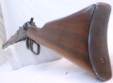 Lever Action Model 1894 Saddle Ring Carbine Rifle 25-35 Win by Winchester Stk #A113 - 2 of 8