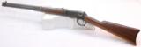 Lever Action Model 1894 Saddle Ring Carbine Rifle 25-35 Win by Winchester Stk #A113 - 1 of 8