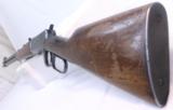 Lever Action Model 1894 Carbine Rifle 30-30 Win by Winchester Stk #A114 - 2 of 7