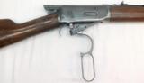 Lever Action Model 1894 Carbine Rifle 30-30 Win by Winchester Stk #A114 - 5 of 7