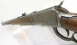 Lever Action Model 1892 Carbine Rifle 32-20 Win by Winchester Stk #A116 - 3 of 8