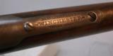 Lever Action Model 1892 Carbine Rifle 32-20 Win by Winchester Stk #A116 - 6 of 8
