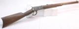 Lever Action Model 1892 Carbine Rifle 32-20 Win by Winchester Stk #A116 - 4 of 8